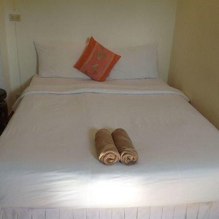 Sunny Guest House Самуи Экстерьер фото
