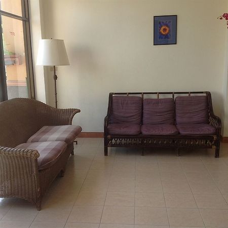 Sunny Guest House Самуи Экстерьер фото