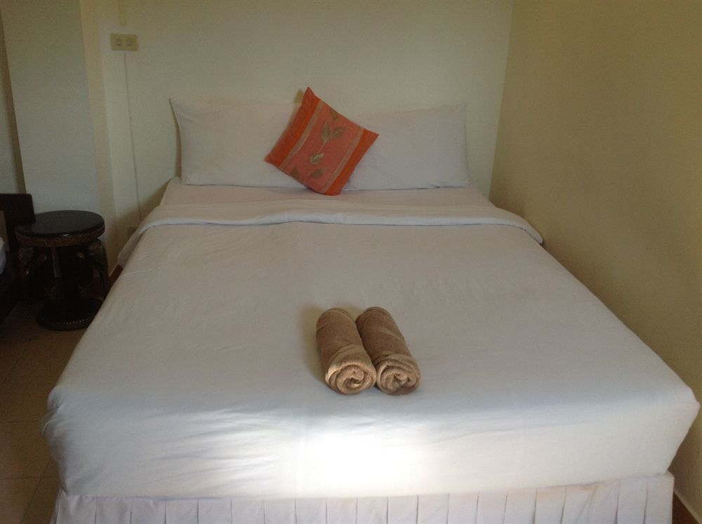 Sunny Guest House Самуи Экстерьер фото