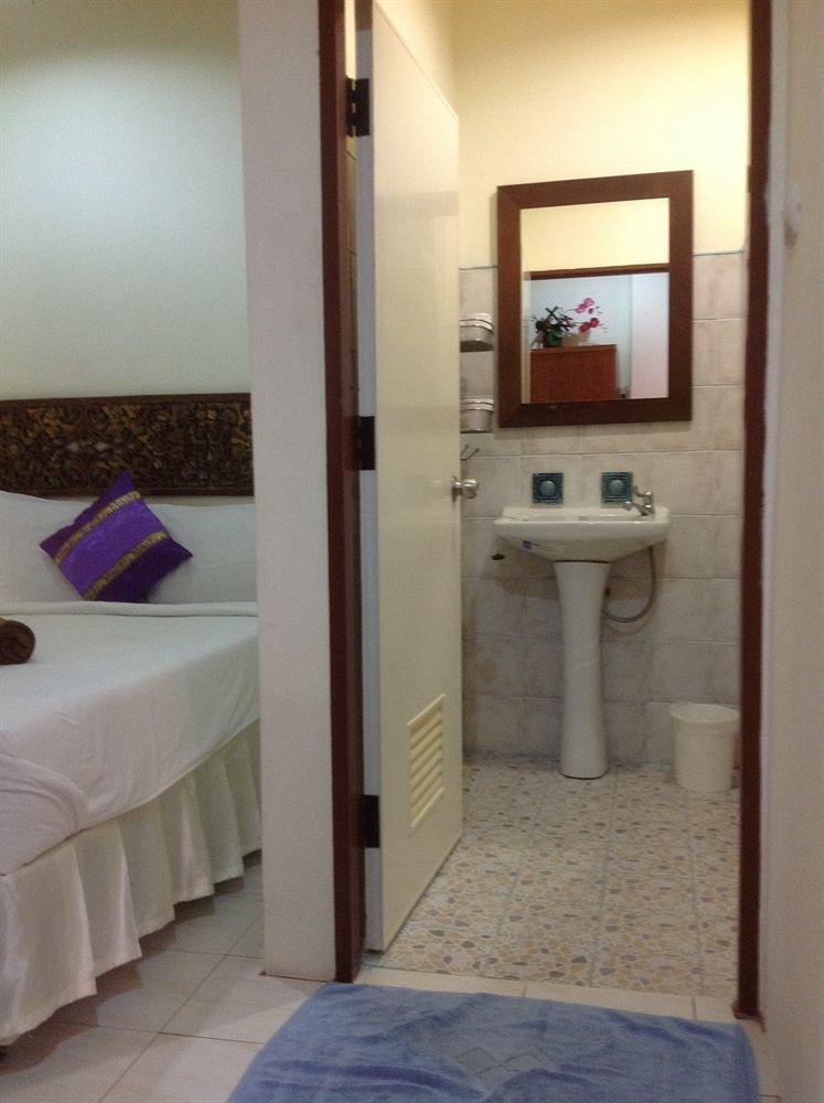Sunny Guest House Самуи Экстерьер фото