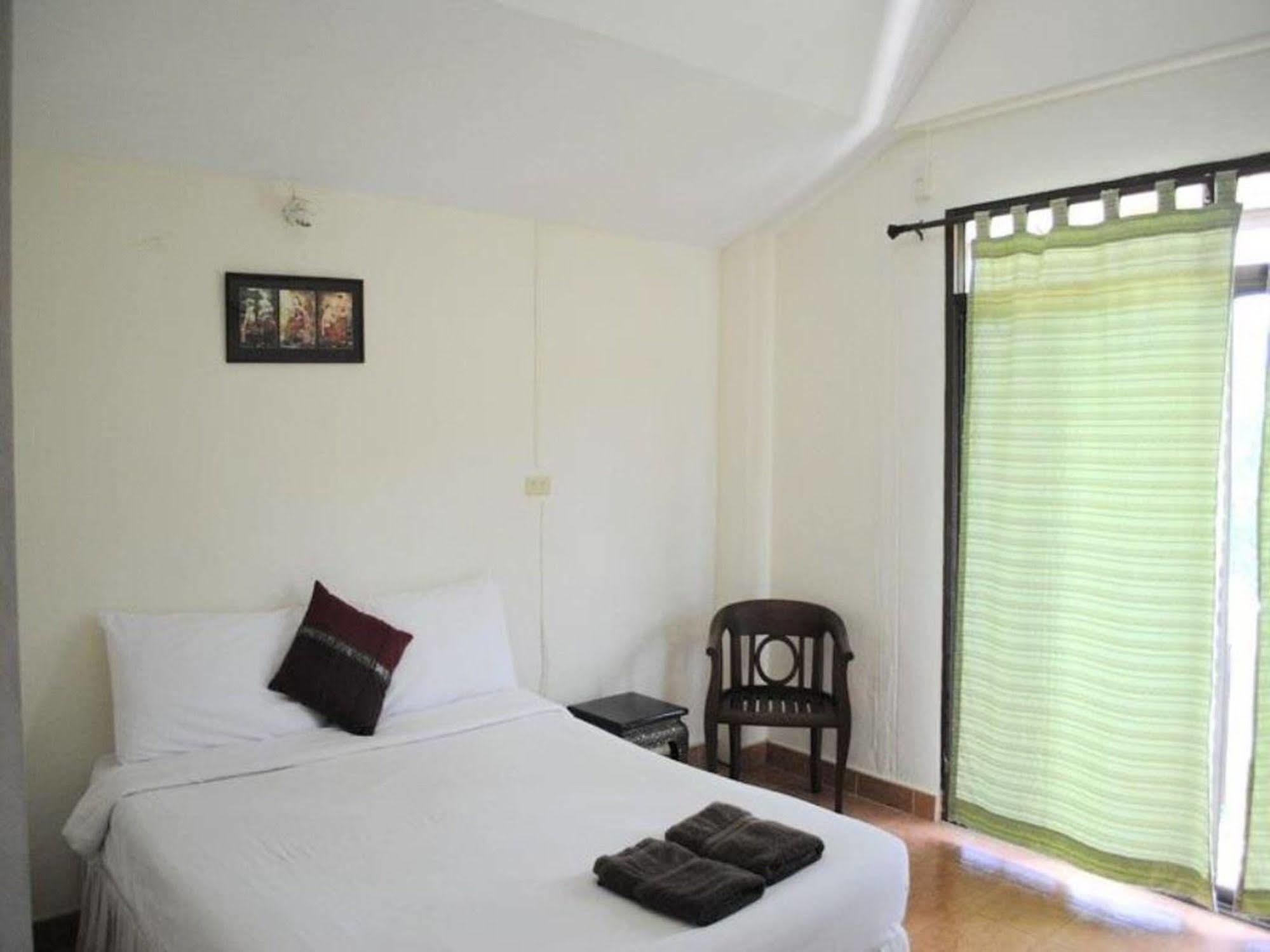 Sunny Guest House Самуи Экстерьер фото