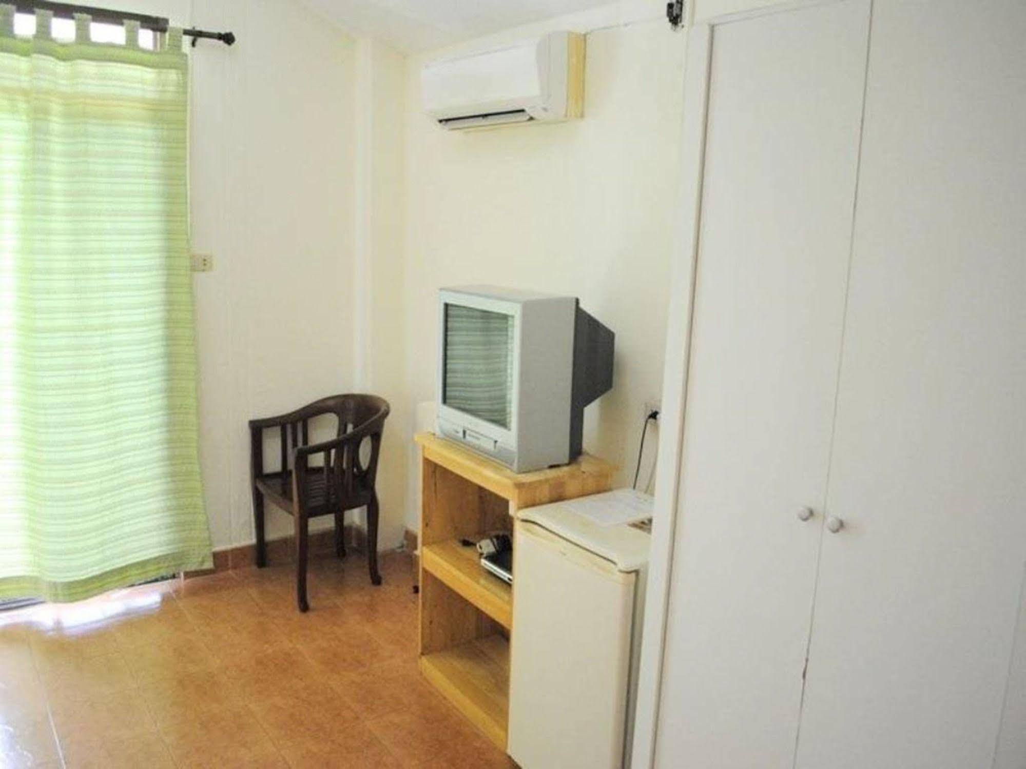 Sunny Guest House Самуи Экстерьер фото