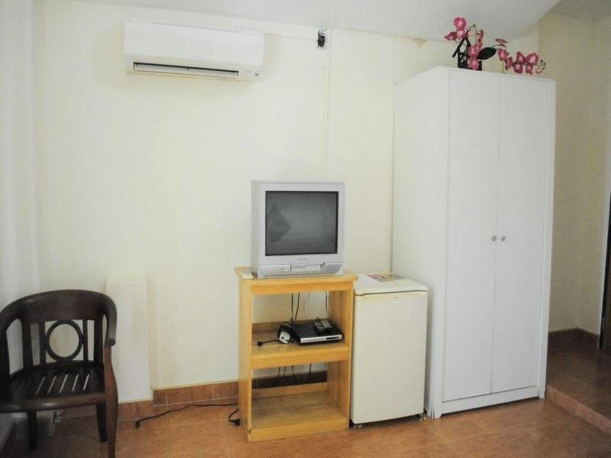 Sunny Guest House Самуи Экстерьер фото