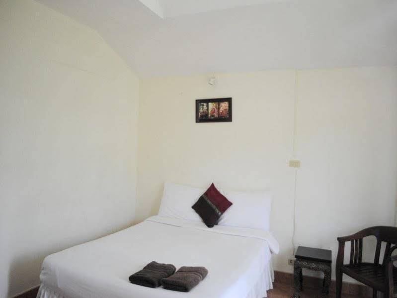 Sunny Guest House Самуи Экстерьер фото