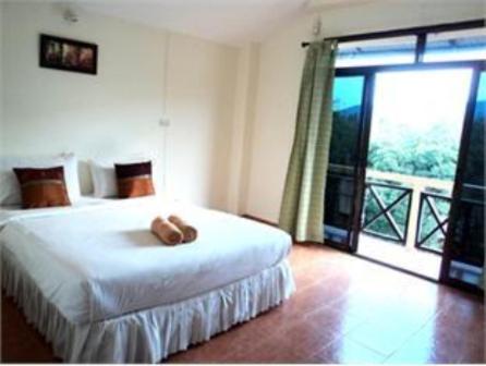Sunny Guest House Самуи Экстерьер фото